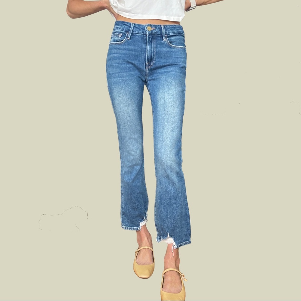 Frame Jeans
